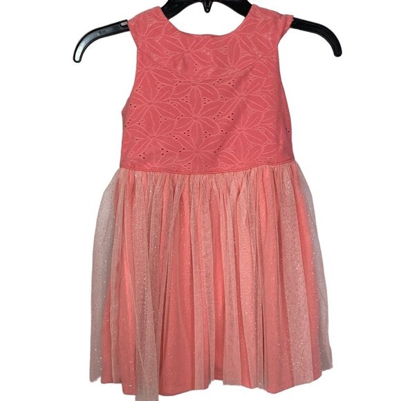 NANNETTE GIRLS 2 PIECES SET DRESS & COAT OUTFIT SIZE 6 NWT‎ - Picture 7 of 10